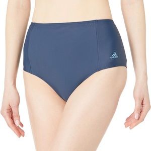 NWT Adidas Tech Bikini Bottoms Size Large